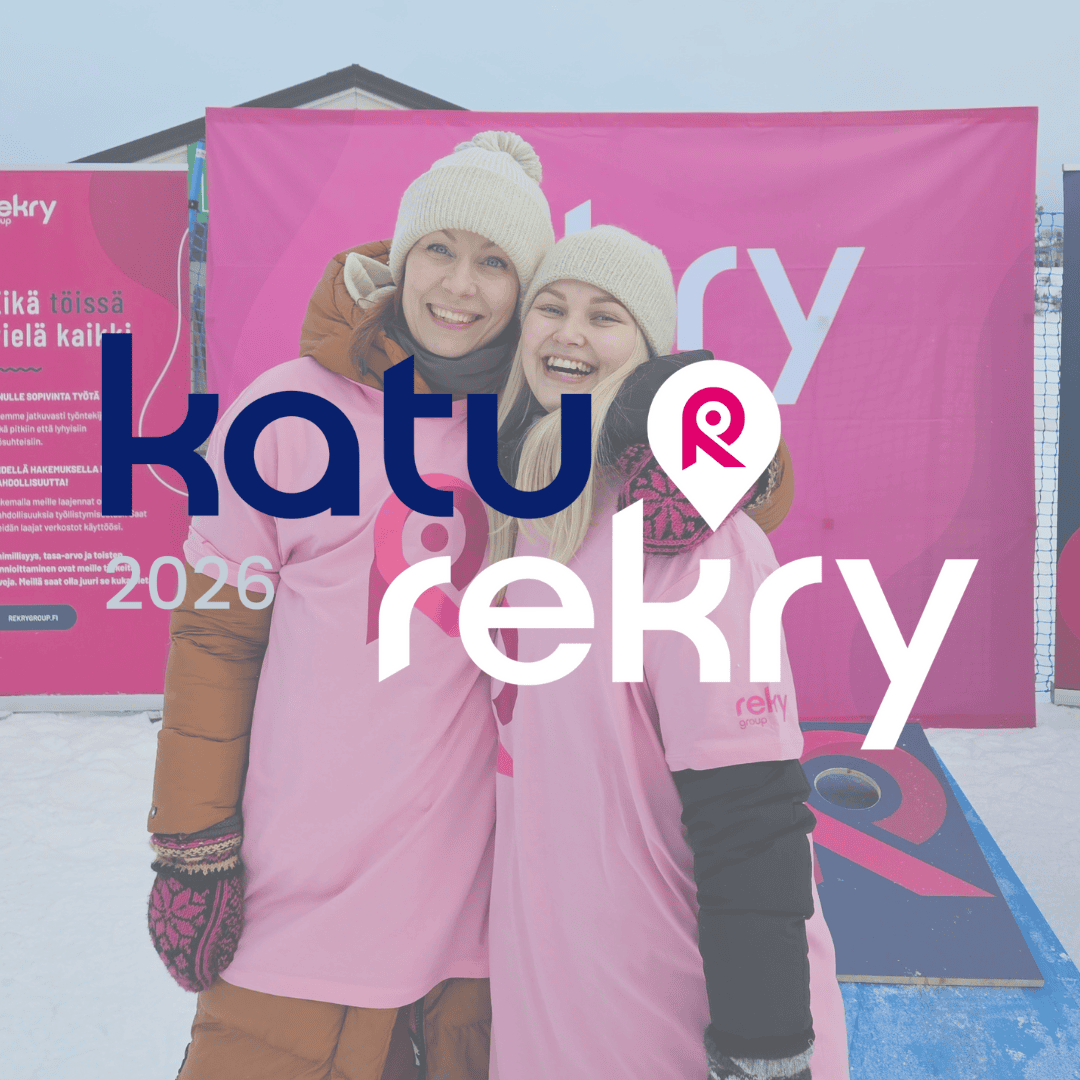 Katurekry 2026 Rekry Group katurekry-2026-rekry-group